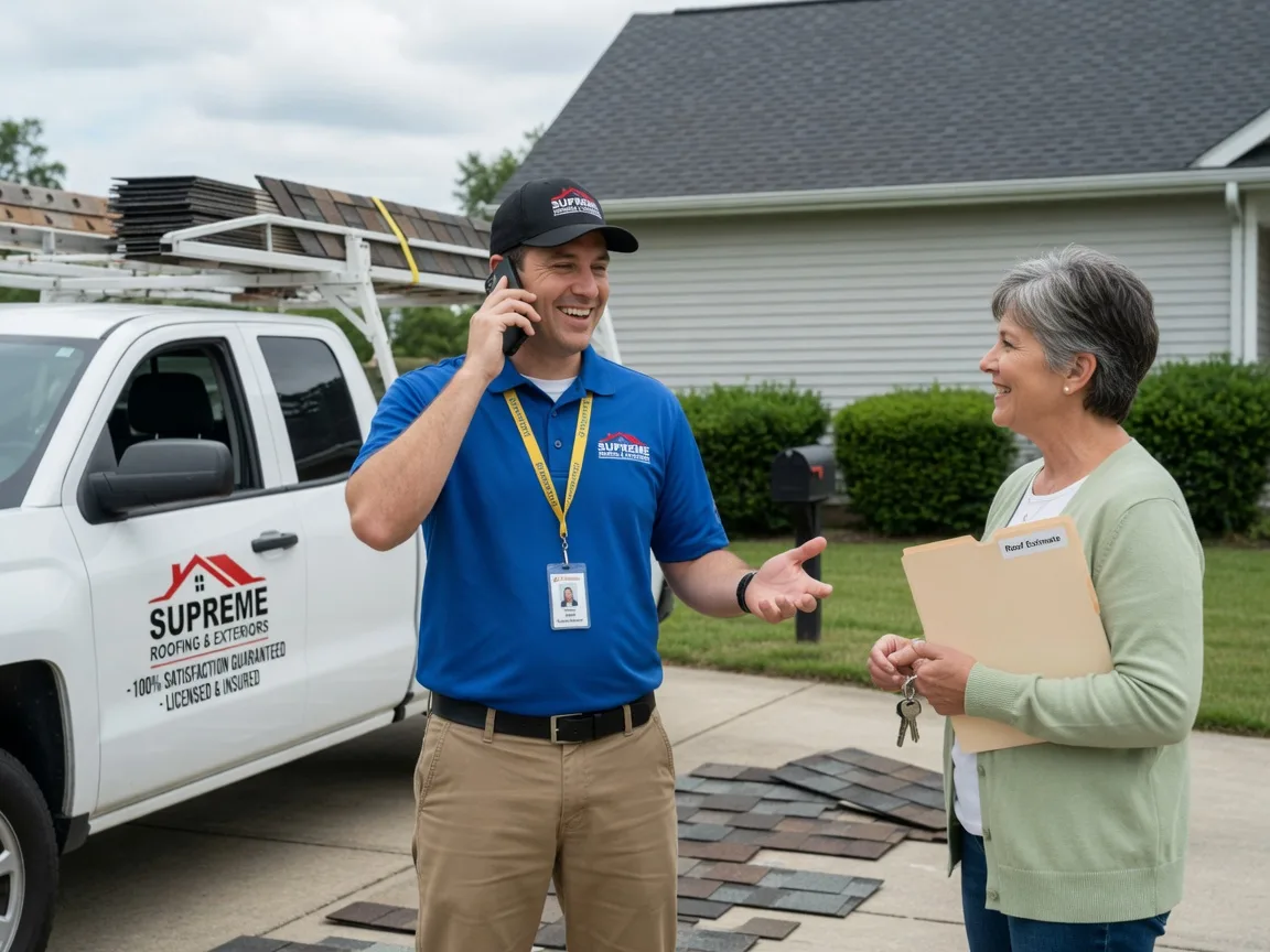 Roof Replacement Osage City, KS FAQs